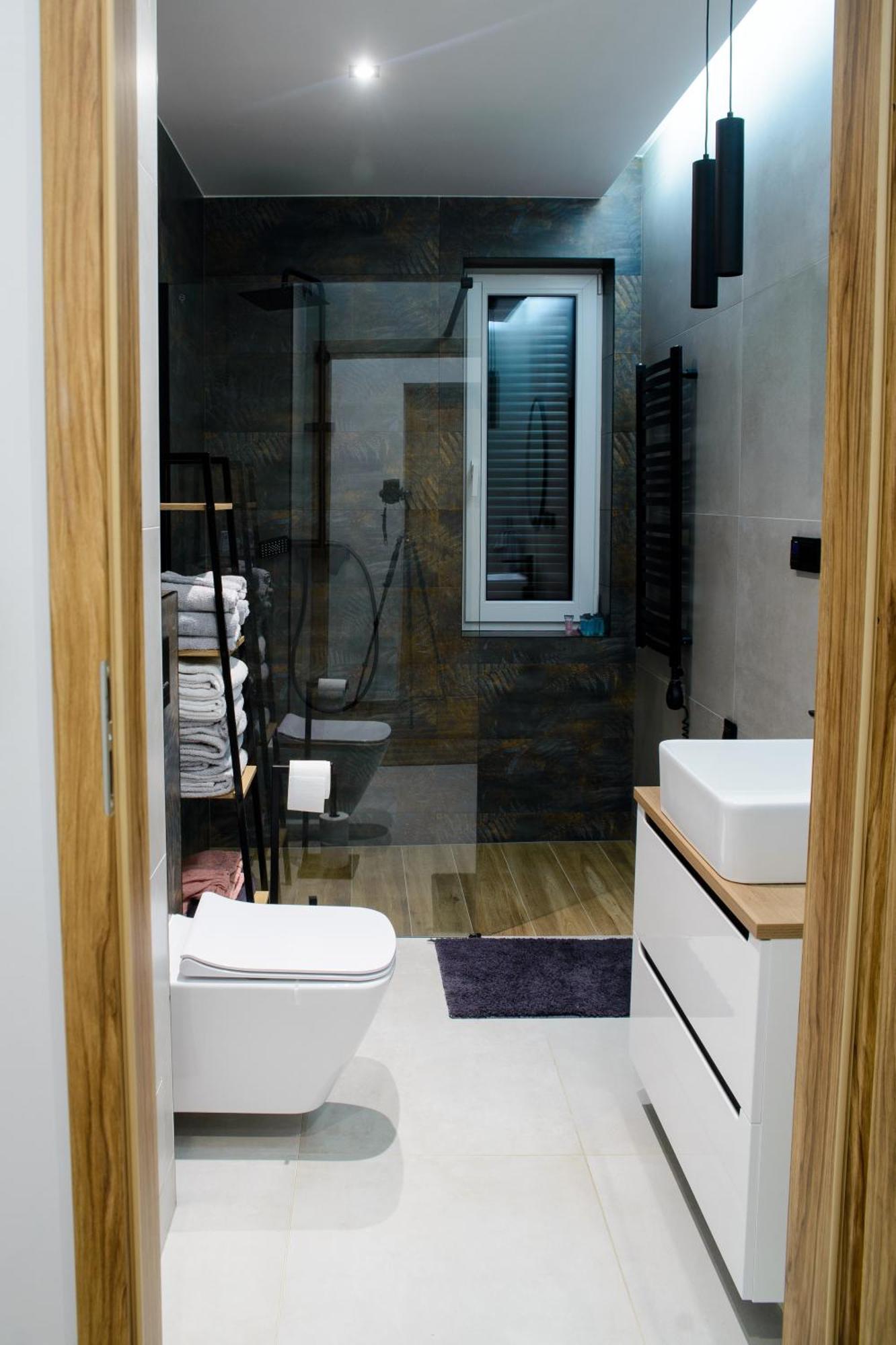 Apartamenty Trio Muszyna Esterno foto