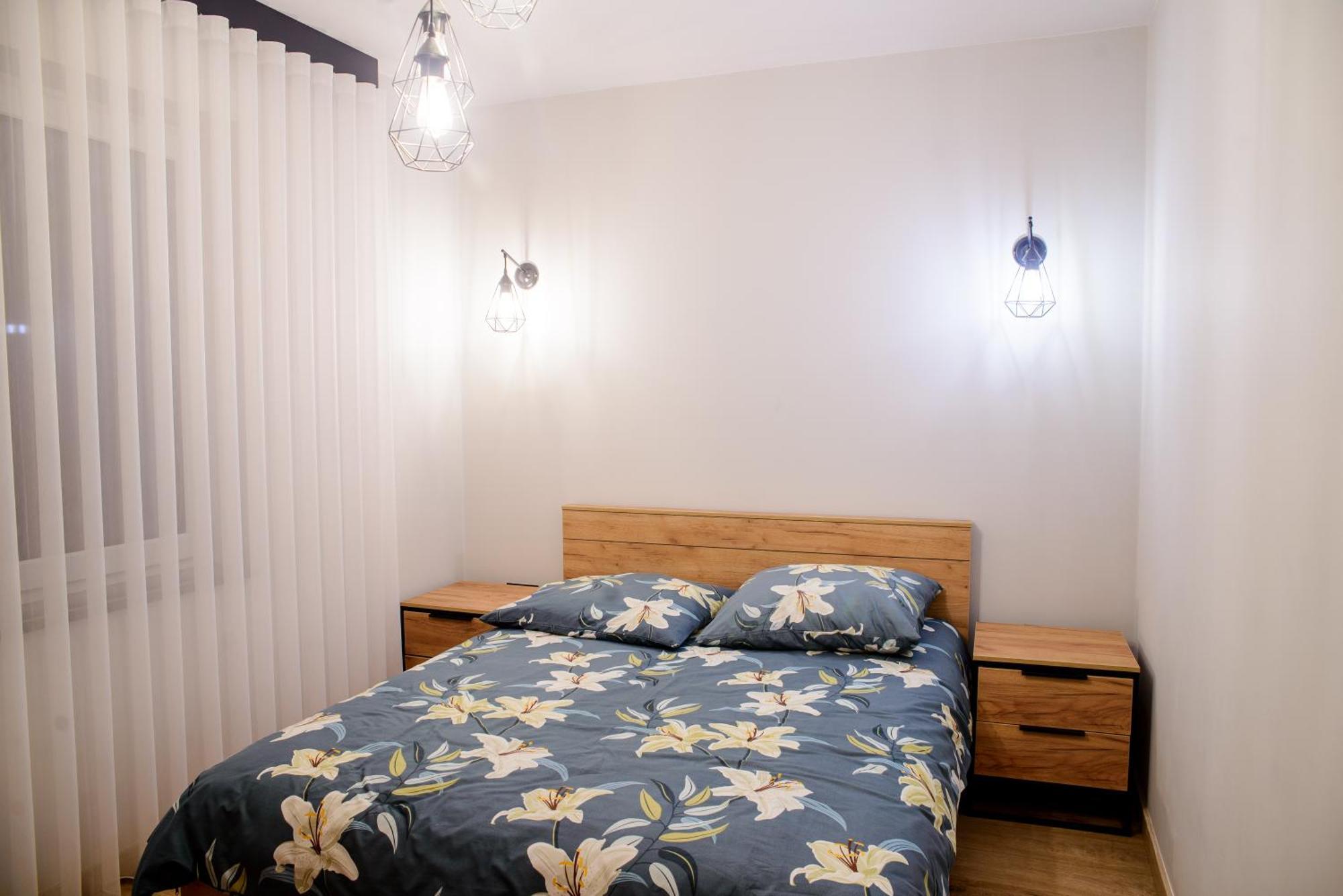 Apartamenty Trio Muszyna Esterno foto