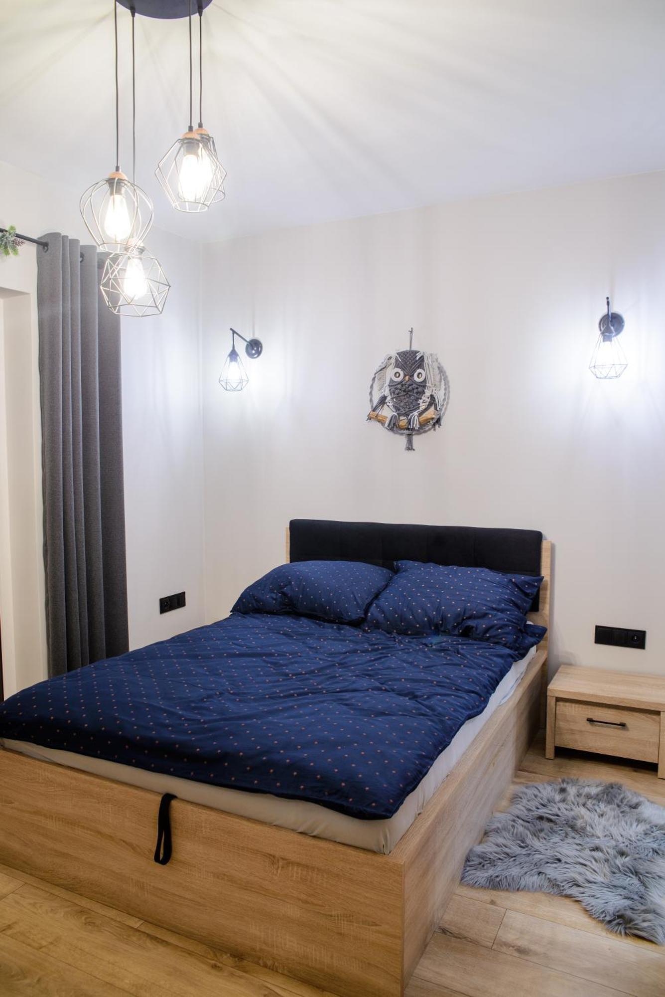 Apartamenty Trio Muszyna Esterno foto