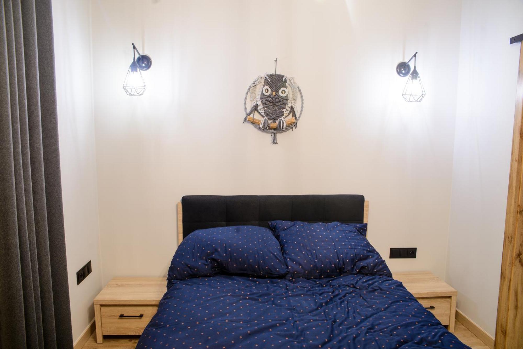 Apartamenty Trio Muszyna Esterno foto