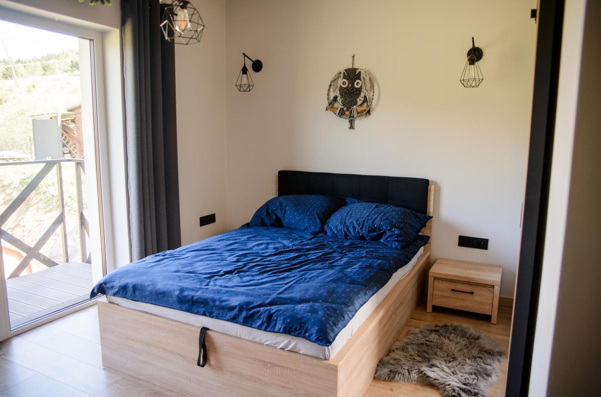 Apartamenty Trio Muszyna Esterno foto