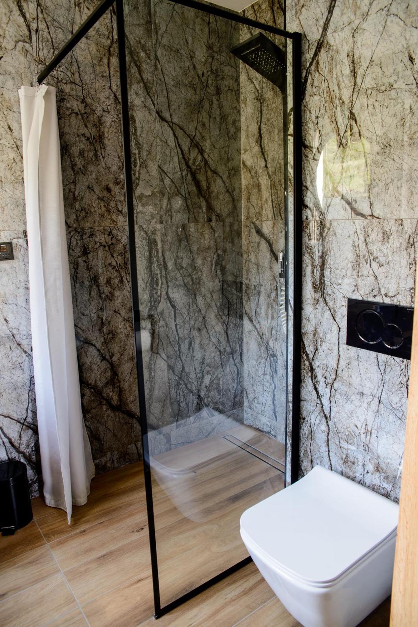 Apartamenty Trio Muszyna Esterno foto